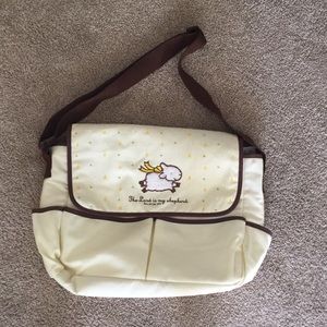Dayspring Diaper Bag